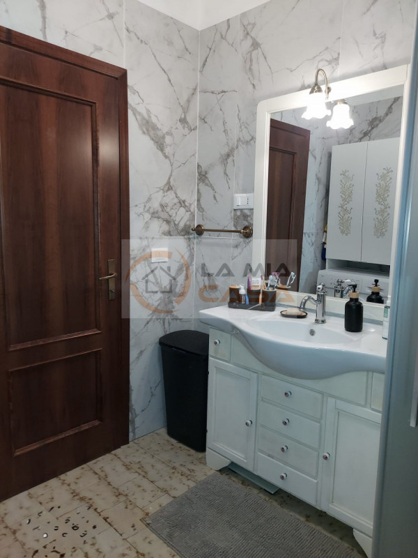 VIGONZA: Porzione di bifamiliare orizzontale al piano terra. E' la casa ideale per chi cerca gran...