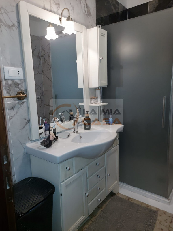 VIGONZA: Porzione di bifamiliare orizzontale al piano terra. E' la casa ideale per chi cerca gran...