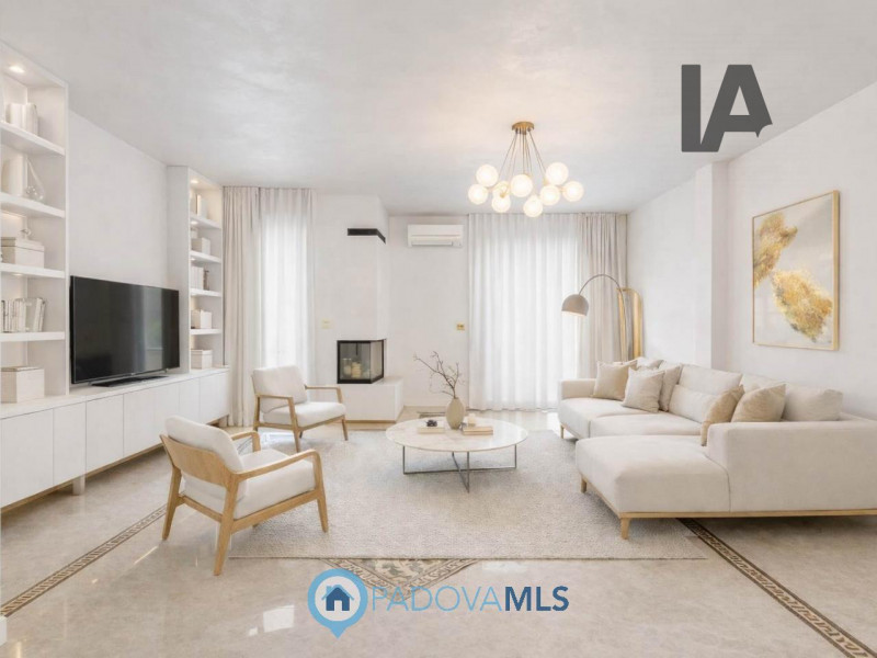 Immobile in esclusiva al Gruppo Padova MLS

Nel cuore di Abano Terme, in via Previtali, proponiam...