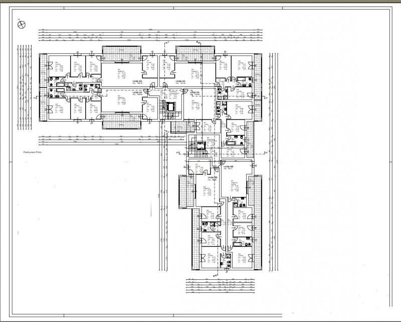 VIGODARZERE – APPARTAMENTI AL PIANO PRIMO DI NUOVA COSTRUZIONE 

Eleganti appartamenti di nuova c...