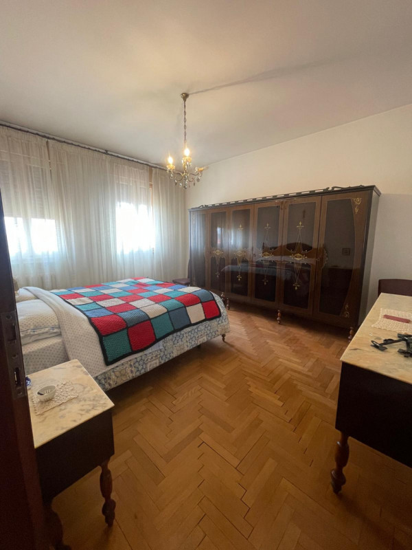 In tranquillo quartiere residenziale nel centro di Noventa Padovana, su piccola palazzina, appart...