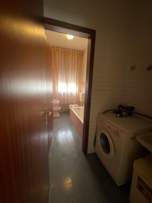 In tranquillo quartiere residenziale nel centro di Noventa Padovana, su piccola palazzina, appart...