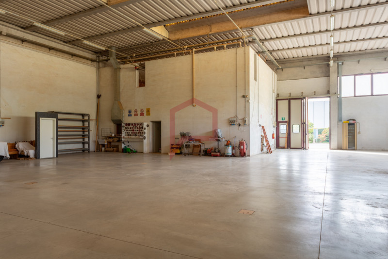 Mogliano Veneto: via Tiepolo, in posizione comoda alle principali arterie stradali, proponiamo in...