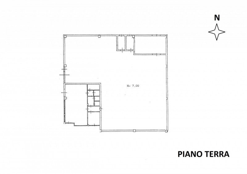 Mogliano Veneto: via Tiepolo, in posizione comoda alle principali arterie stradali, proponiamo in...