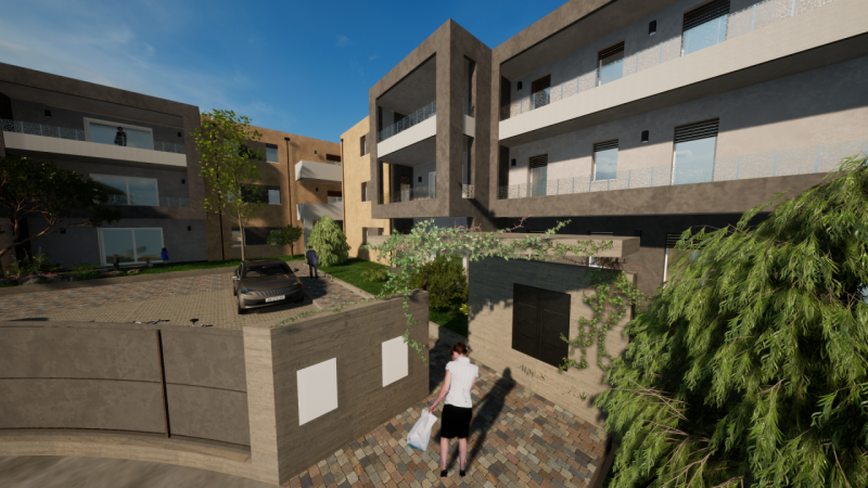 VIGODARZERE – APPARTAMENTI AL PIANO TERRA CON GIARDINO DI NUOVA COSTRUZIONE

Eleganti appartament...