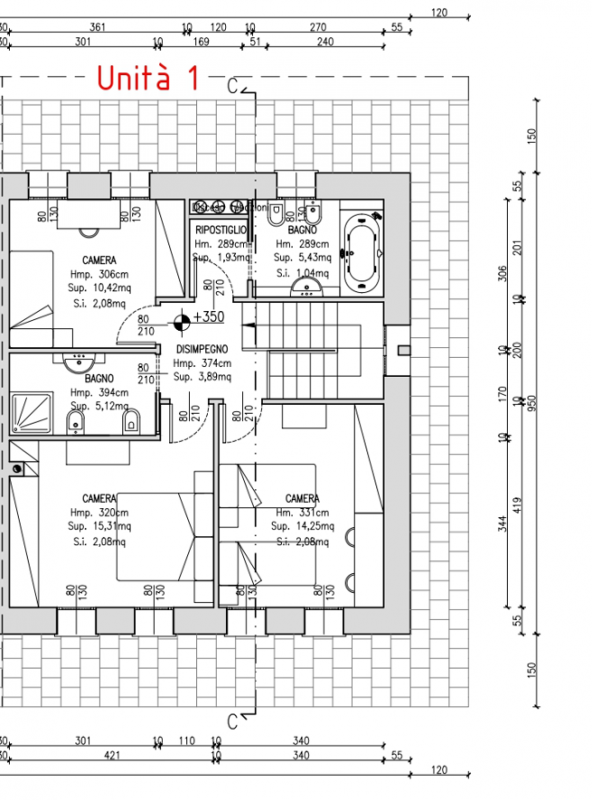 SILEA VICINANZE
RIFERIMENTO "AASI5"

In una delle zone più suggestive e verdi del Comune di Silea...
