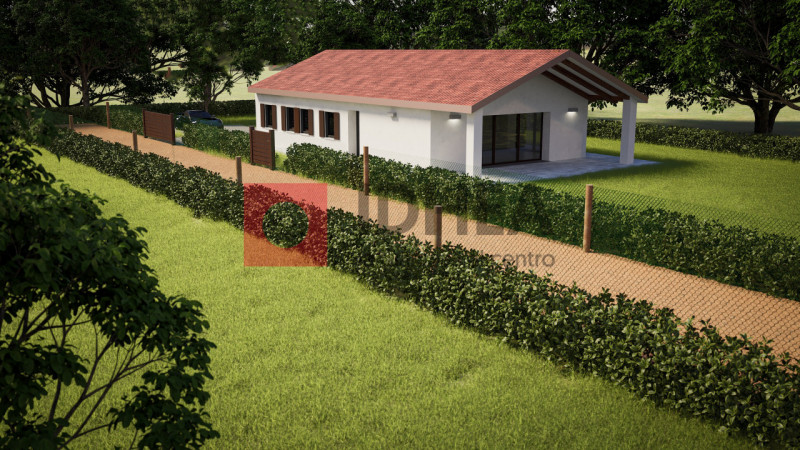 SILEA VICINANZE
RIFERIEMNTO "AASI6"

In splendido contesto paesaggistico, immersi nel verde e a d...