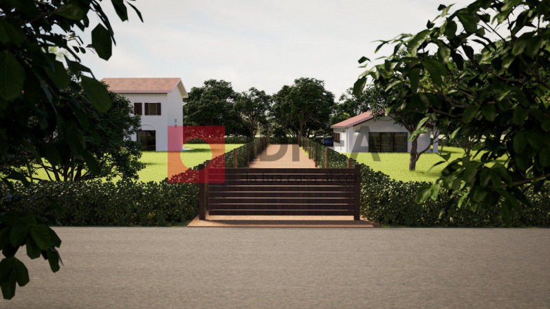 SILEA VICINANZE
RIFERIEMNTO "AASI6"

In splendido contesto paesaggistico, immersi nel verde e a d...