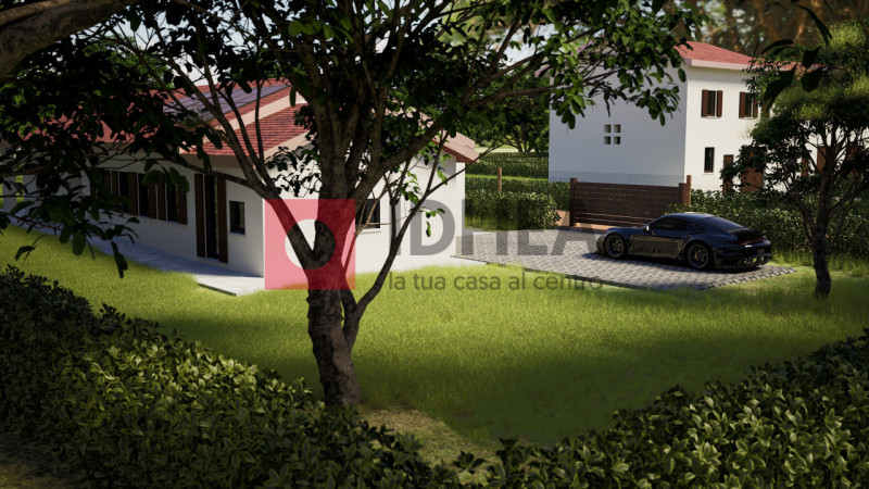 SILEA VICINANZE
RIFERIEMNTO "AASI6"

In splendido contesto paesaggistico, immersi nel verde e a d...