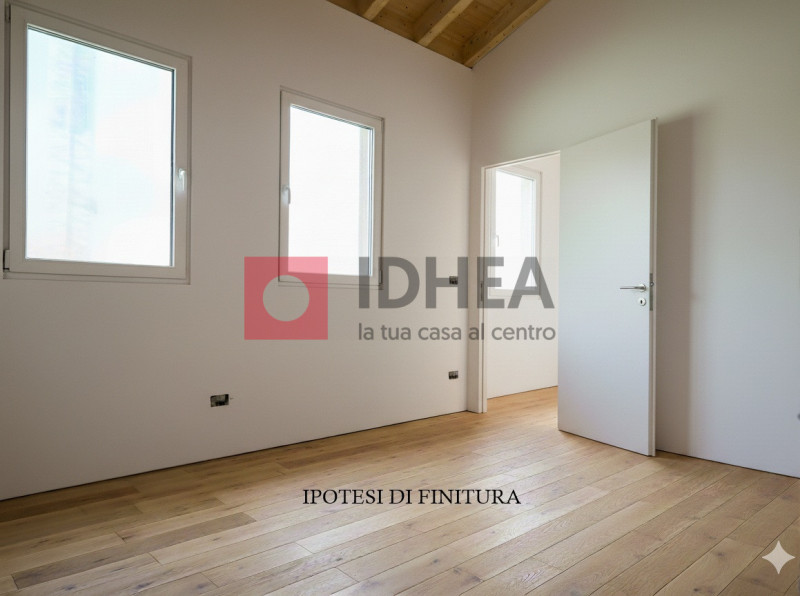 SILEA VICINANZE
RIFERIEMNTO "AASI6"

In splendido contesto paesaggistico, immersi nel verde e a d...