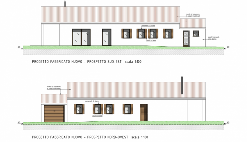 SILEA VICINANZE
RIFERIEMNTO "AASI6"

In splendido contesto paesaggistico, immersi nel verde e a d...