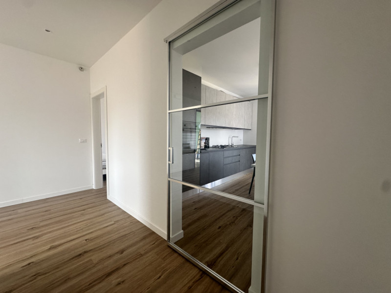 Camera singola con bagno privato, per una persona, per lavoratori / studenti. A 200 metri dagli o...