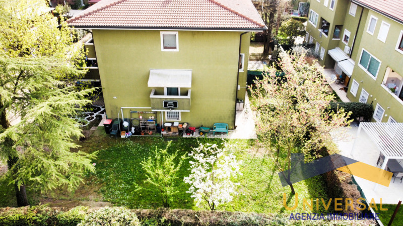 ALBIGNASEGO - SANT' AGOSTINO - A soli 3 km dalla fermata del tram capolinea Guizza, che permette ...