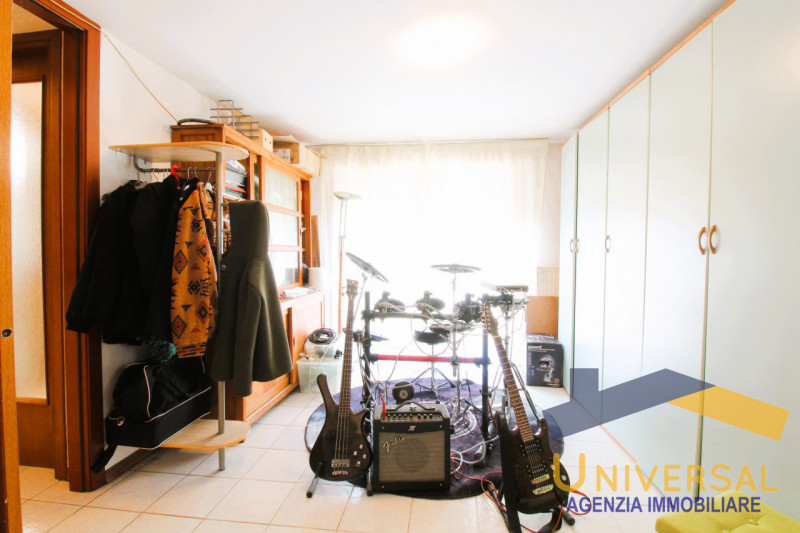 ALBIGNASEGO - SANT' AGOSTINO - A soli 3 km dalla fermata del tram capolinea Guizza, che permette ...