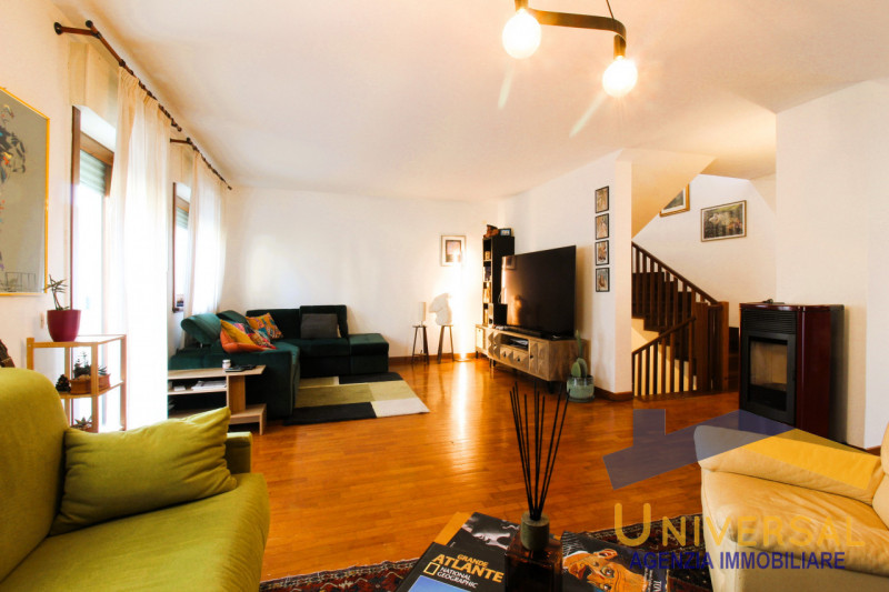 ALBIGNASEGO - SANT' AGOSTINO - A soli 3 km dalla fermata del tram capolinea Guizza, che permette ...