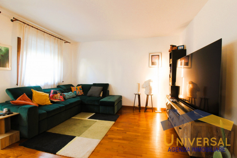 ALBIGNASEGO - SANT' AGOSTINO - A soli 3 km dalla fermata del tram capolinea Guizza, che permette ...