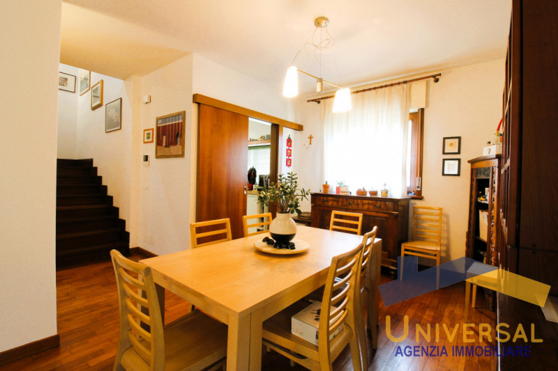 ALBIGNASEGO - SANT' AGOSTINO - A soli 3 km dalla fermata del tram capolinea Guizza, che permette ...