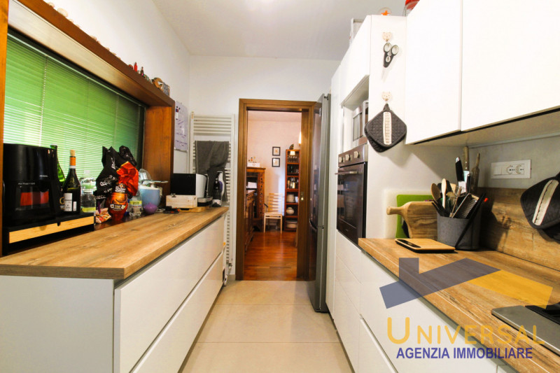 ALBIGNASEGO - SANT' AGOSTINO - A soli 3 km dalla fermata del tram capolinea Guizza, che permette ...