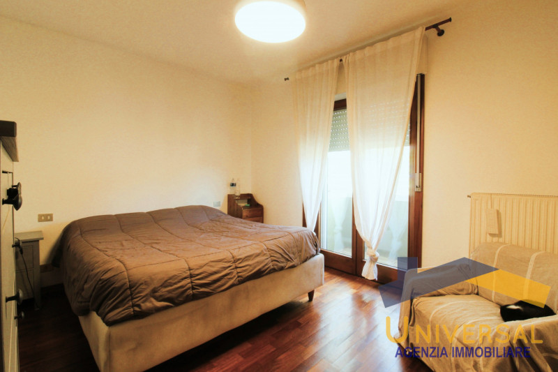 ALBIGNASEGO - SANT' AGOSTINO - A soli 3 km dalla fermata del tram capolinea Guizza, che permette ...