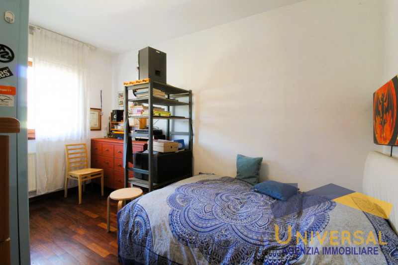 ALBIGNASEGO - SANT' AGOSTINO - A soli 3 km dalla fermata del tram capolinea Guizza, che permette ...