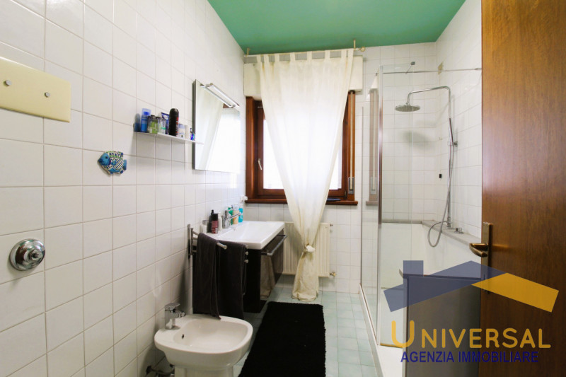 ALBIGNASEGO - SANT' AGOSTINO - A soli 3 km dalla fermata del tram capolinea Guizza, che permette ...