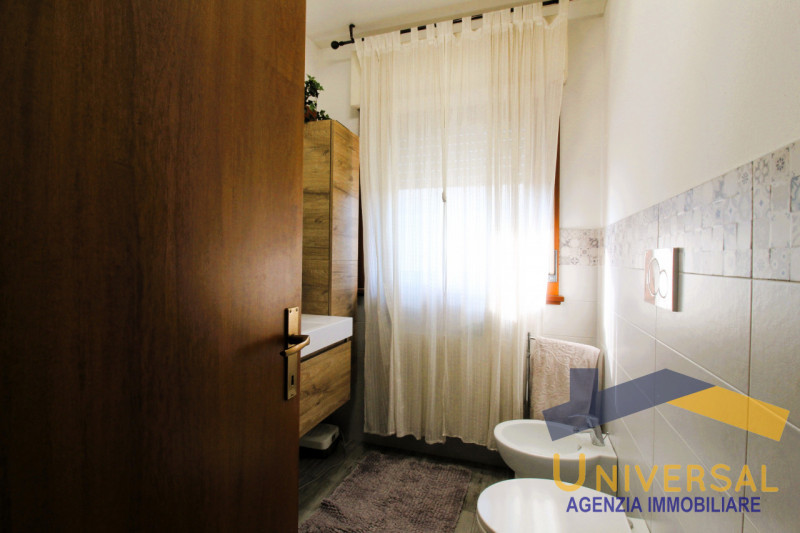 ALBIGNASEGO - SANT' AGOSTINO - A soli 3 km dalla fermata del tram capolinea Guizza, che permette ...