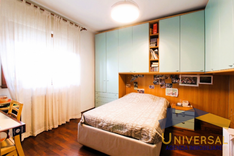 ALBIGNASEGO - SANT' AGOSTINO - A soli 3 km dalla fermata del tram capolinea Guizza, che permette ...