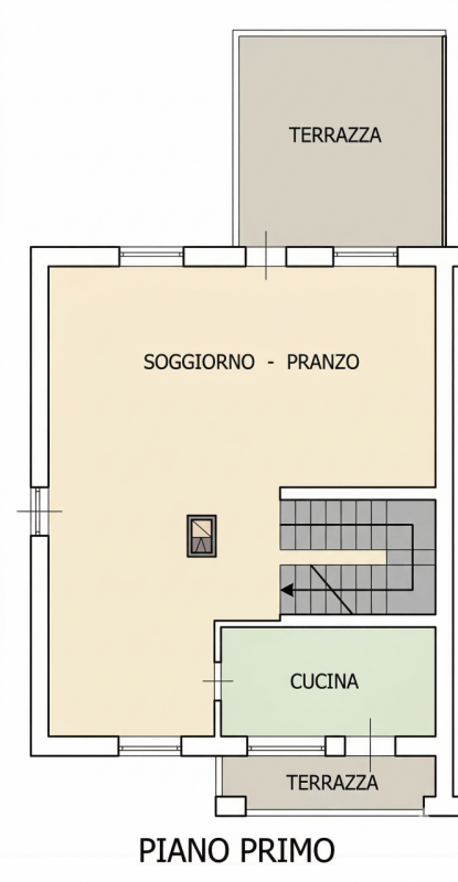 ALBIGNASEGO - SANT' AGOSTINO - A soli 3 km dalla fermata del tram capolinea Guizza, che permette ...