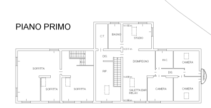 Rif. A.A.274-23

Vendita all'asta - abitazione in villini su 2 piani in data 22 aprile 2026

Desc...