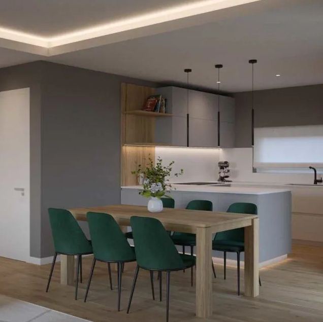 Esclusivi appartamenti di design su due livelli nel cuore di Padova

Nel centro di Padova nascono...