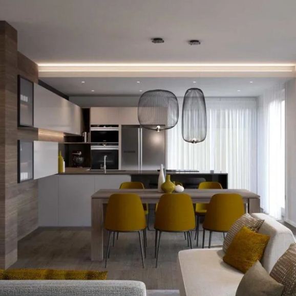 Esclusivi appartamenti di design su due livelli nel cuore di Padova

Nel centro di Padova nascono...