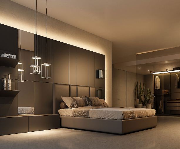 Esclusivi appartamenti di design su due livelli nel cuore di Padova

Nel centro di Padova nascono...