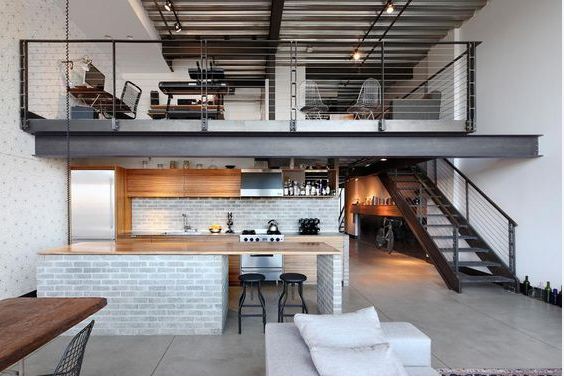 Esclusivi appartamenti di design su due livelli nel cuore di Padova

Nel centro di Padova nascono...