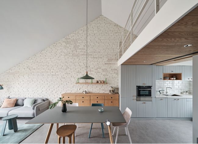 Esclusivi appartamenti di design su due livelli nel cuore di Padova

Nel centro di Padova nascono...