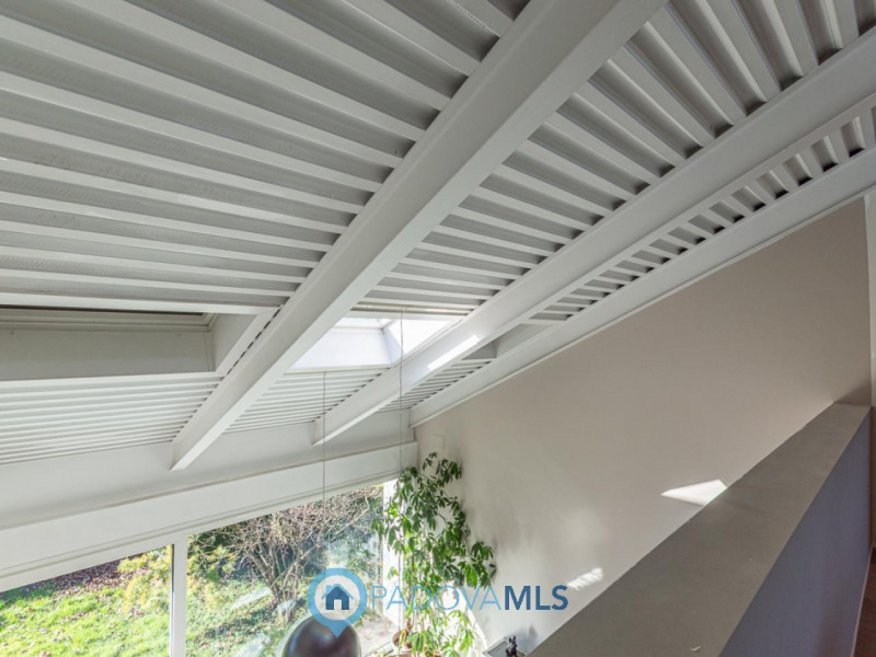 Immobile in esclusiva al Gruppo Padova MLS
Scopri questa magnifica villa moderna situata nel cuor...