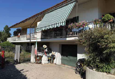 Rif. A.A.277-24

Vendita all'asta - bifamiliare su 2 piani con giardino in data 28 aprile 2026

D...