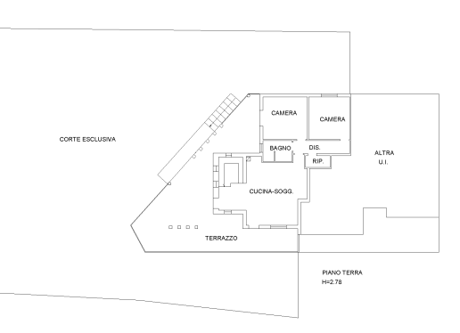 Rif. A.A.277-24

Vendita all'asta - bifamiliare su 2 piani con giardino in data 28 aprile 2026

D...