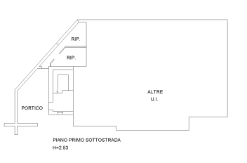 Rif. A.A.277-24

Vendita all'asta - bifamiliare su 2 piani con giardino in data 28 aprile 2026

D...