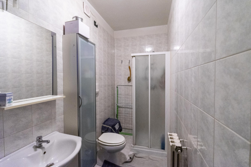 Se sei alla ricerca di una casa che si distingua per metrature generose e una distribuzione degli...