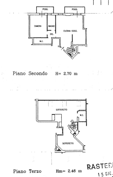 Se sei alla ricerca di una casa che si distingua per metrature generose e una distribuzione degli...