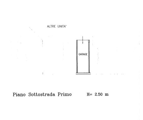 Se sei alla ricerca di una casa che si distingua per metrature generose e una distribuzione degli...