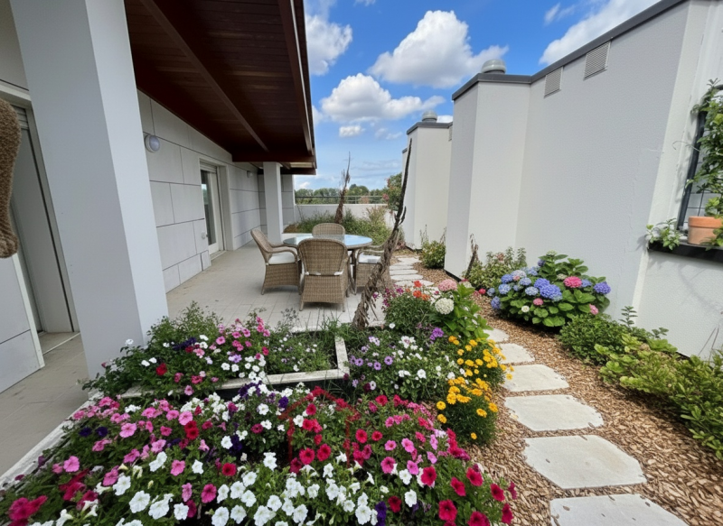 Forcellini - Sant'Osvaldo: In contesto residenziale tranquillo e ben servito, Sara Immobiliare pr...