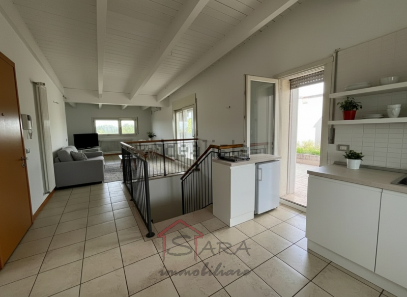 Forcellini - Sant'Osvaldo: In contesto residenziale tranquillo e ben servito, Sara Immobiliare pr...