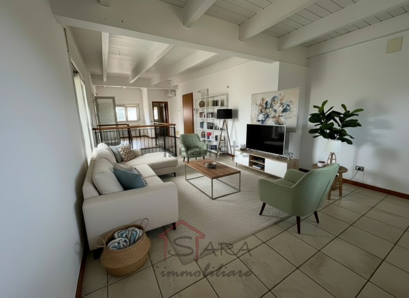 Forcellini - Sant'Osvaldo: In contesto residenziale tranquillo e ben servito, Sara Immobiliare pr...