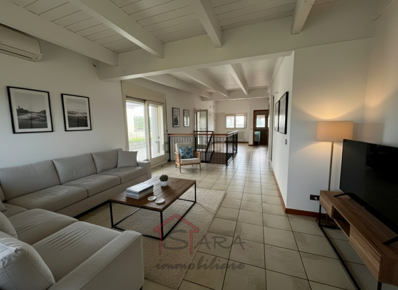 Forcellini - Sant'Osvaldo: In contesto residenziale tranquillo e ben servito, Sara Immobiliare pr...