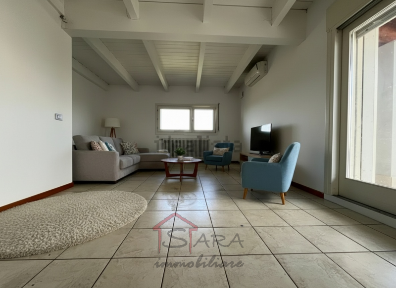 Forcellini - Sant'Osvaldo: In contesto residenziale tranquillo e ben servito, Sara Immobiliare pr...