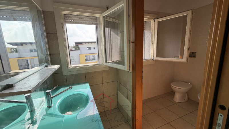 Forcellini - Sant'Osvaldo: In contesto residenziale tranquillo e ben servito, Sara Immobiliare pr...