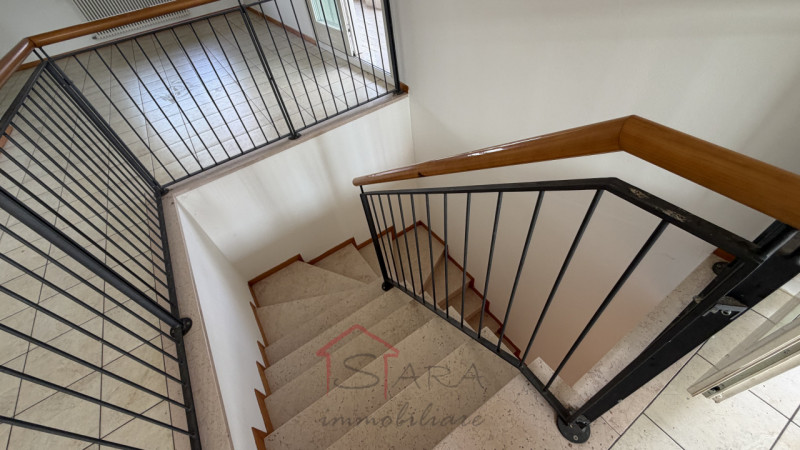 Forcellini - Sant'Osvaldo: In contesto residenziale tranquillo e ben servito, Sara Immobiliare pr...