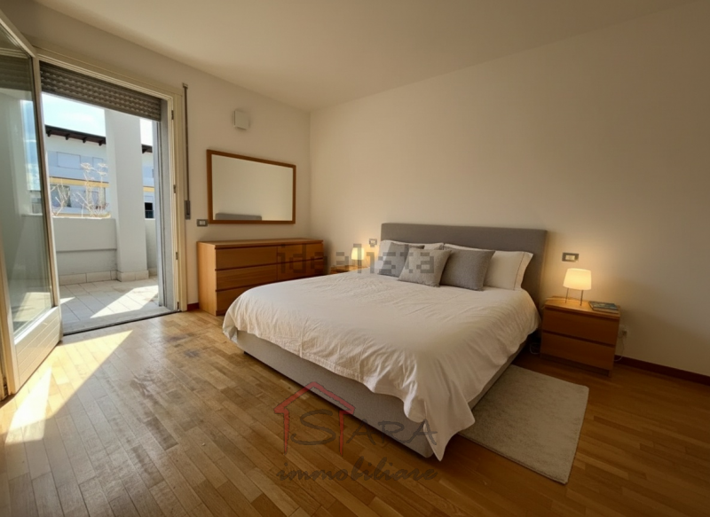 Forcellini - Sant'Osvaldo: In contesto residenziale tranquillo e ben servito, Sara Immobiliare pr...