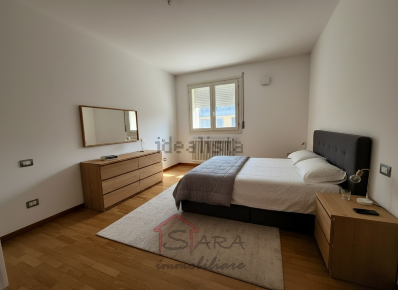 Forcellini - Sant'Osvaldo: In contesto residenziale tranquillo e ben servito, Sara Immobiliare pr...